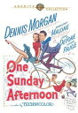 【輸入盤DVD】【新品】One Sunday Afternoon