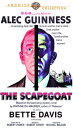 【輸入盤DVD】【新品】SCAPEGOAT