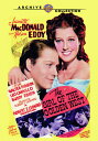 【輸入盤DVD】【新品】Girl Of The Golden West / The Girl of the Golden West