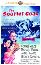 【輸入盤DVD】【新品】SCARLET COAT