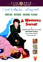 【輸入盤DVD】【新品】Woman's Secret / A Woman's Secret
