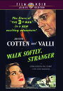 【輸入盤DVD】【新品】Walk Softly Stranger / Walk Softly, Stranger