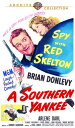 【輸入盤DVD】【新品】SOUTHERN YANKEE