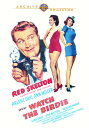 【輸入盤DVD】【新品】Watch the Birdie