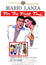 【輸入盤DVD】【新品】For the First Time