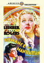 【輸入盤DVD】【新品】Romance in Manhattan