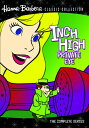 【輸入盤DVD】【新品】INCH HIGH PRIVATE EYE