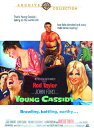 【輸入盤DVD】【新品】Young Cassidy