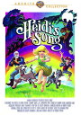 【輸入盤DVD】【新品】Heidi's Song