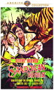 【輸入盤DVD】【新品】Sandokan the Great