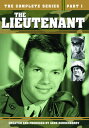【輸入盤DVD】【新品】LIEUTENANT: THE COMPLETE SERIES PART 1