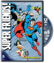 【輸入盤DVD】【新品】Super Friends: A Dangerous Fate Season 5