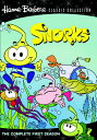 【輸入盤DVD】【新品】Snorks: Complete Season 1 / Snorks: The Complete First Season