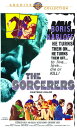 【輸入盤DVD】【新品】Sorcerers / The Sorcerers