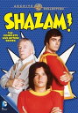 【輸入盤DVD】【新品】Shazam: The Complete Live-Action Series / Shazam!: The Complete Live...