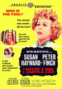【輸入盤DVD】【新品】I Thank a Fool