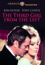 【輸入盤DVD】【新品】Third Girl From The Left / The Third Girl From the Left