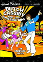 【輸入盤DVD】【新品】Butch Cassidy & The Sundance Kids / Butch Cassidy and the Sundance Kids: The Complete Series