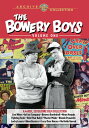 【輸入盤DVD】【新品】BOWERY BOYS: VOLUME ONE