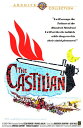 【輸入盤DVD】【新品】Castilian / The Castilian