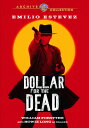 【輸入盤DVD】【新品】Dollar for the Dead