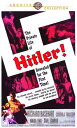 【輸入盤DVD】【新品】Hitler