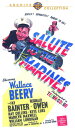 【輸入盤DVD】【新品】Salute to the Marines
