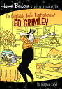 【輸入盤DVD】【新品】Completely Mental Misadventures Of Ed Grimley: The / The Completely ...