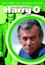 【輸入盤DVD】【新品】HARRY O: THE COMPLETE SECOND SEASON