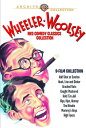 【輸入盤DVD】【新品】Wheeler & Woolsey: Rko Comedy Classics Collection / Wheeler and Wool...