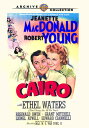【輸入盤DVD】【新品】Cairo