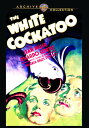 【輸入盤DVD】【新品】White Cockatoo / The White Cockatoo