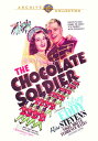 【輸入盤DVD】【新品】Chocolate Soldier / The Chocolate Soldier