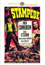【輸入盤DVD】【新品】Stampede