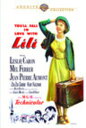 【輸入盤DVD】【新品】Lili