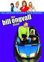 【輸入盤DVD】【新品】Bill Engvall Show: Complete Second & Third Seasons / The Bill Engval...