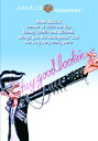 【輸入盤DVD】【新品】HEY GOOD LOOKIN