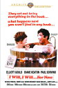 【輸入盤DVD】【新品】I Will I Will For Now / I Will, I Will...For Now