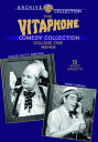 【輸入盤DVD】【新品】Vitaphone Comedy Collection Volume One / Vitaphone Comedy Collection...