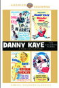 【輸入盤DVD】【新品】Danny Kaye: Goldwyn Years / Danny Kaye: The Goldwyn Years