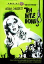【輸入盤DVD】【新品】TEN LITTLE INDIANS