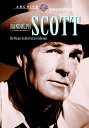 【輸入盤DVD】【新品】Randolph Scott: The Warner Archive Classics / Randolph Scott: The Wa...