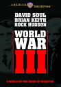 【輸入盤DVD】【新品】World War III