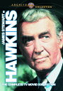 【輸入盤DVD】【新品】HAWKINS: THE COMPLETE TV-MOVIE COLLECTION