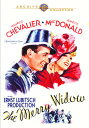 【輸入盤DVD】【新品】Merry Widow / The Merry Widow