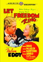【輸入盤DVD】【新品】Let Freedom Ring