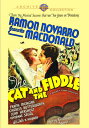 【輸入盤DVD】【新品】Cat & The Fiddle / The Cat and the Fiddle