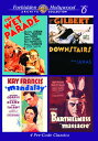 【輸入盤DVD】【新品】Forbidden Hollywood Collection 6 / Forbidden Hollywood Collection: V...