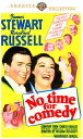 【輸入盤DVD】【新品】No Time for Comedy