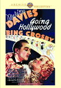 【輸入盤DVD】【新品】Going Hollywood